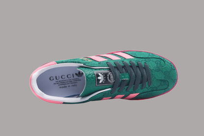 Gazelle Retro G-Monogram Limited Edition