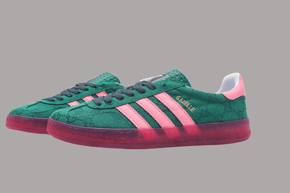Gazelle Retro G-Monogram Limited Edition