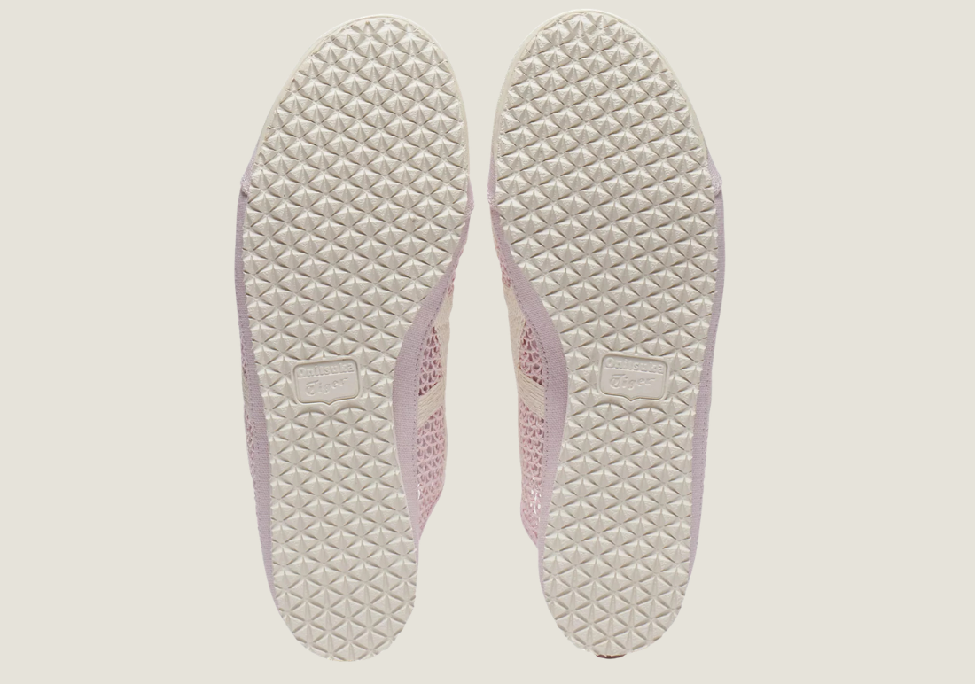 Mexico Sabot Pink Cream