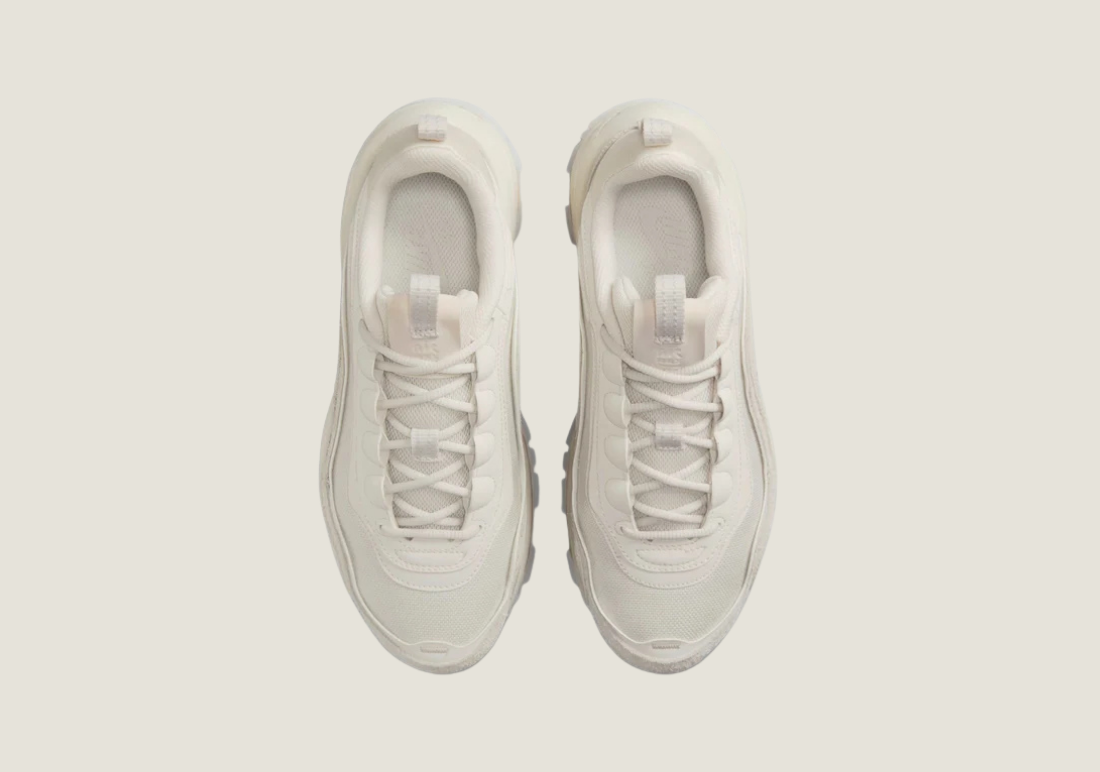 Air Max 97 Futura Cream / Off-White