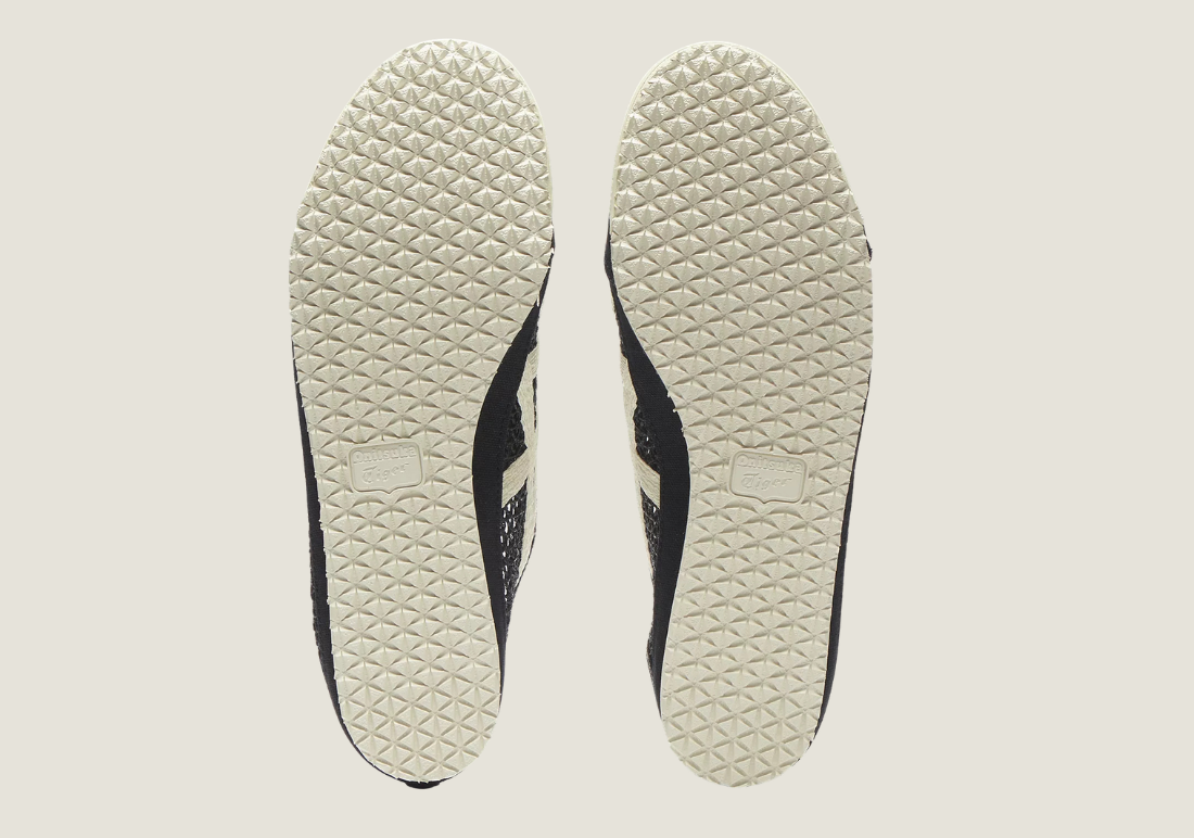 Mexico Sabot Black Cream