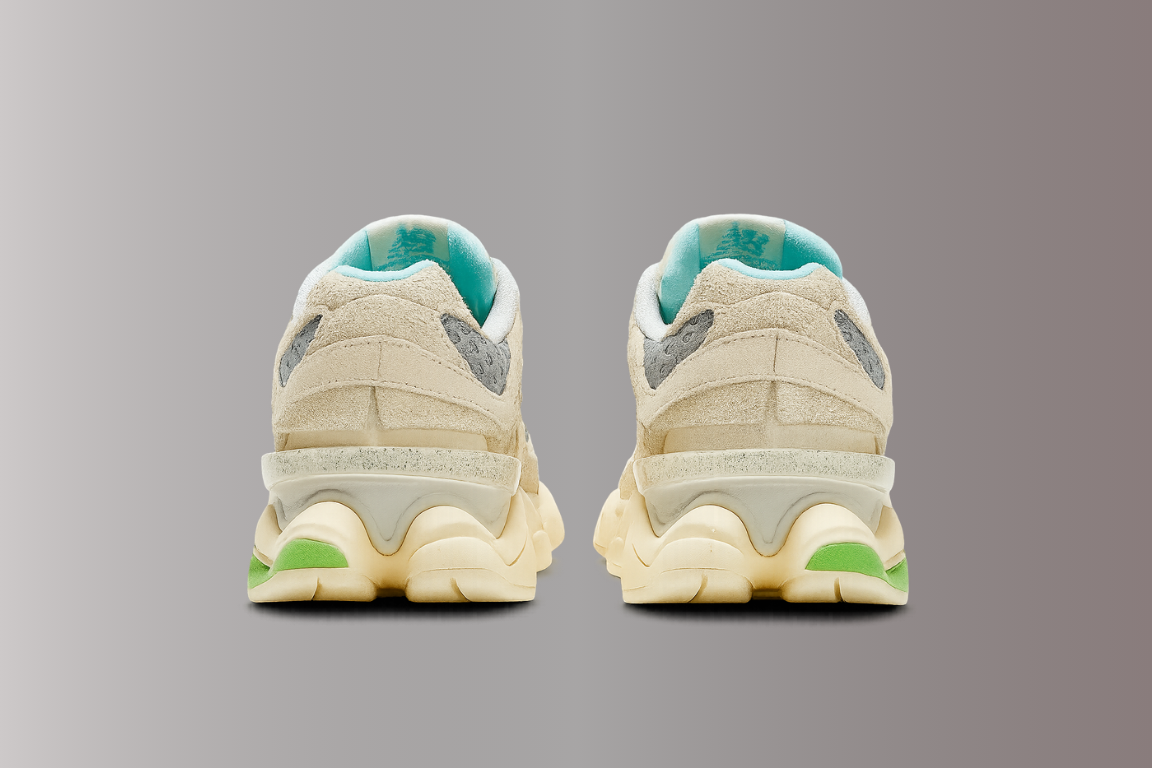 NB 9060 Bricks & Wood