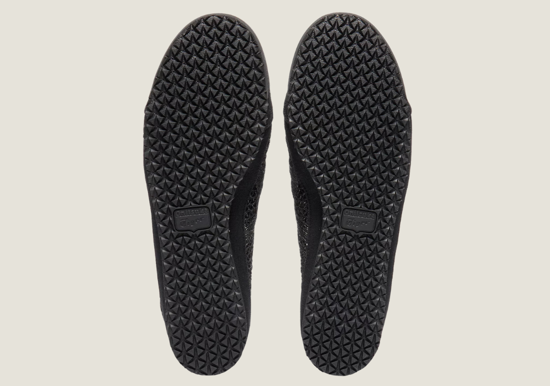 Mexico Sabot Black