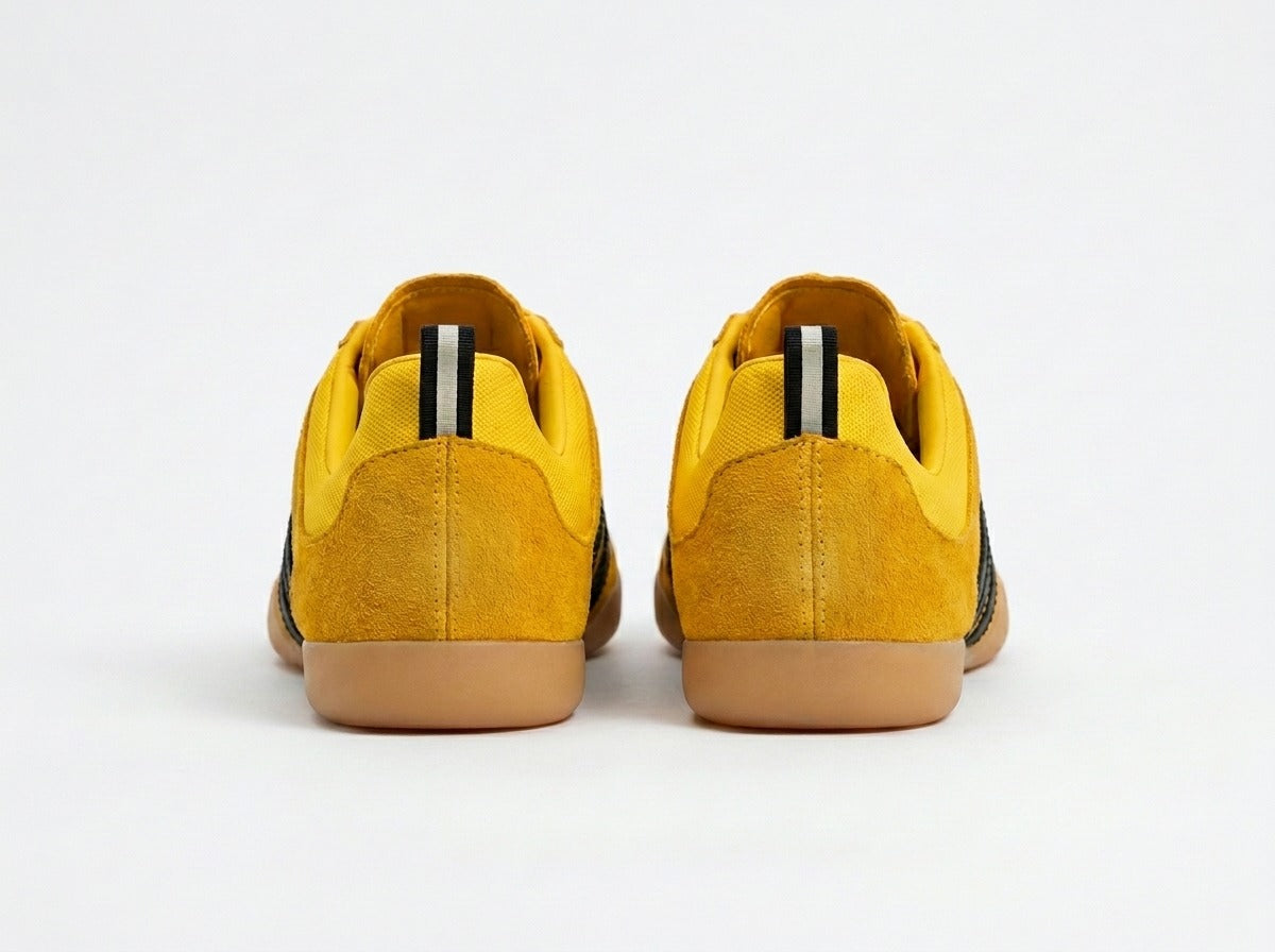 Ballerina Bold Gold