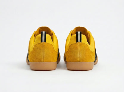 Ballerina Bold Gold