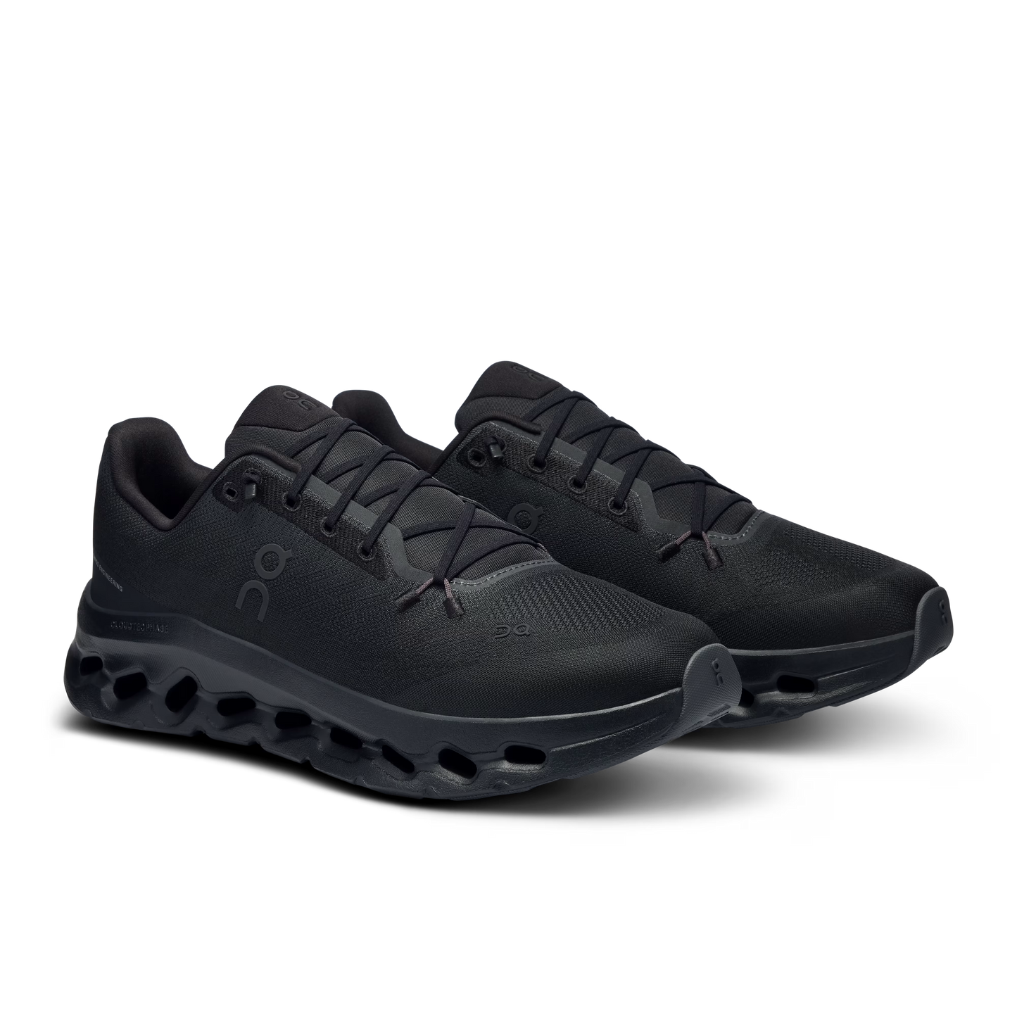 Cloud Triple Black