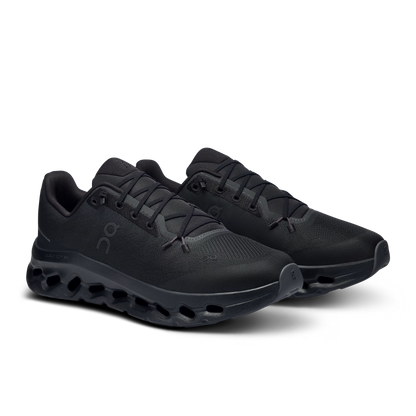 Cloud Triple Black