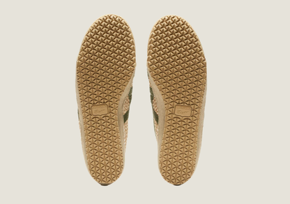 Mexico Sabot Green Cream