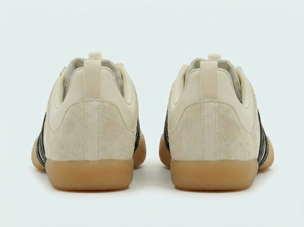 Ballerina Off White