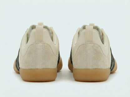 Ballerina Off White