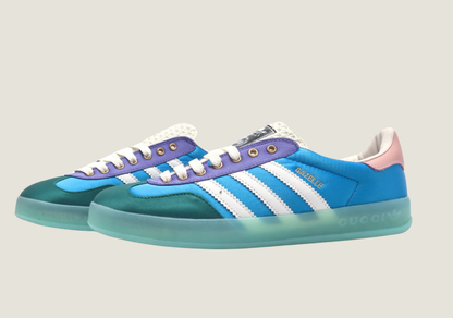 Gazelle Retro G-Monogram Limited Edition