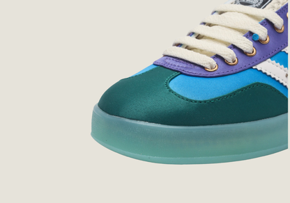 Gazelle Retro G-Monogram Limited Edition