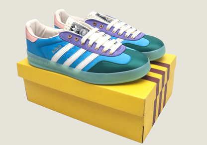 Gazelle Retro G-Monogram Limited Edition