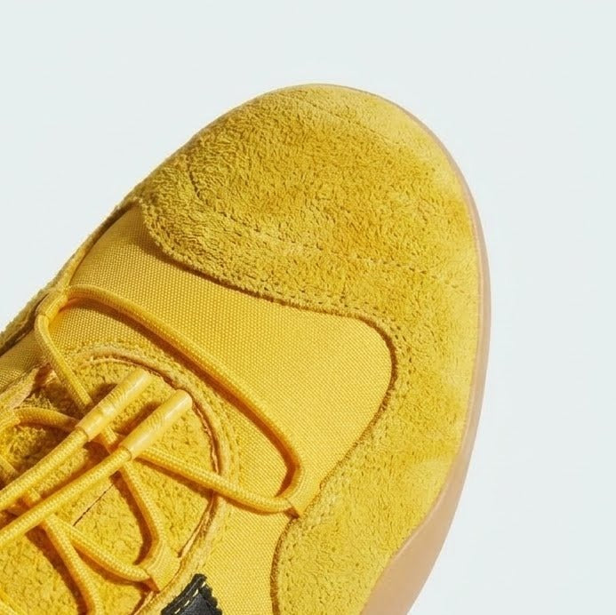 Ballerina Bold Gold