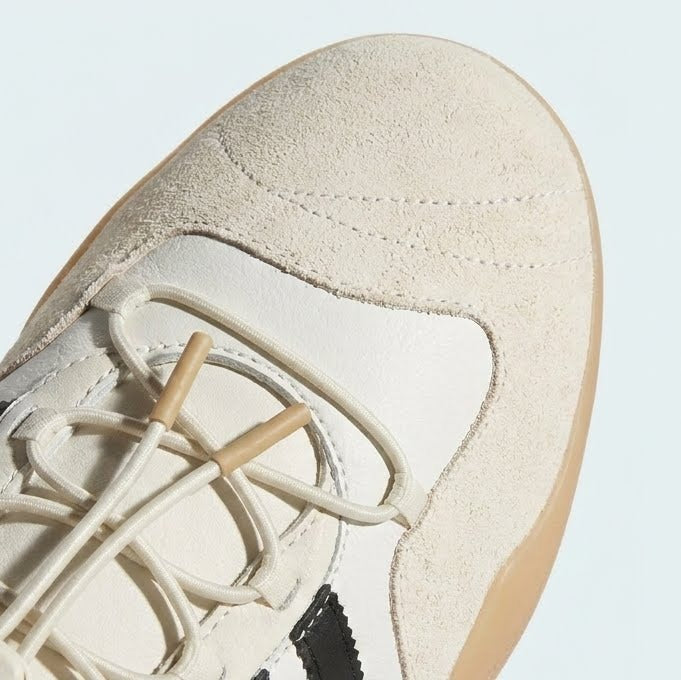 Ballerina Off White
