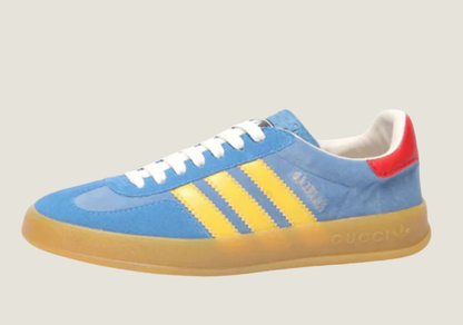 Gazelle Retro G-Monogram Limited Edition