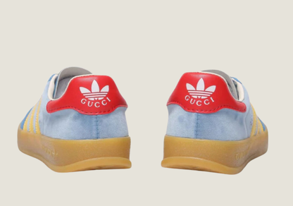 Gazelle Retro G-Monogram Limited Edition