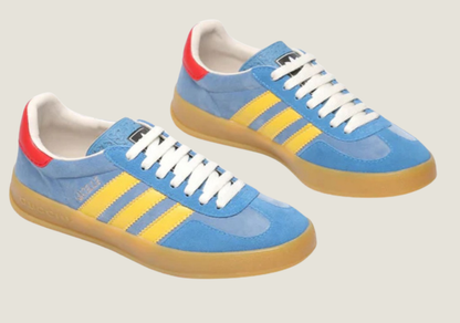 Gazelle Retro G-Monogram Limited Edition