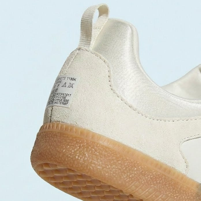 Ballerina Off White
