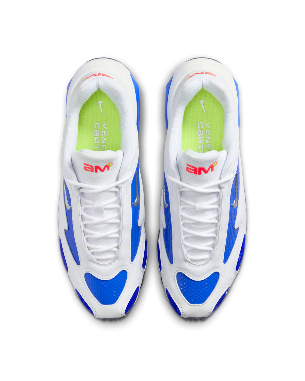 Air Max Muse x Veneda Carter – Racer Blue