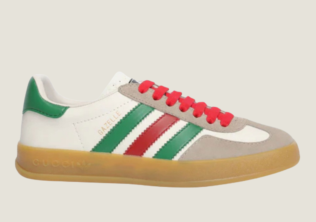 Gazelle Retro G-Monogram Limited Edition