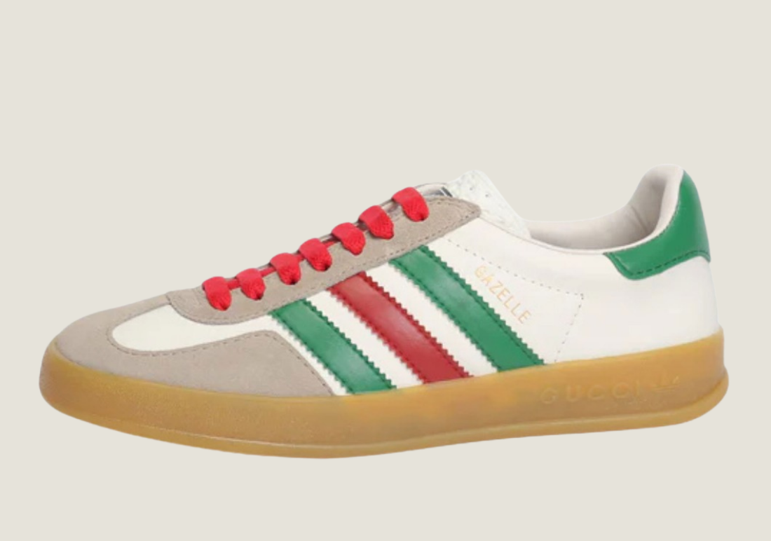 Gazelle Retro G-Monogram Limited Edition
