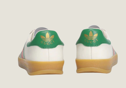 Gazelle Retro G-Monogram Limited Edition