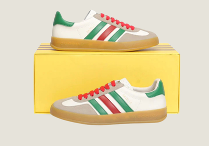 Gazelle Retro G-Monogram Limited Edition
