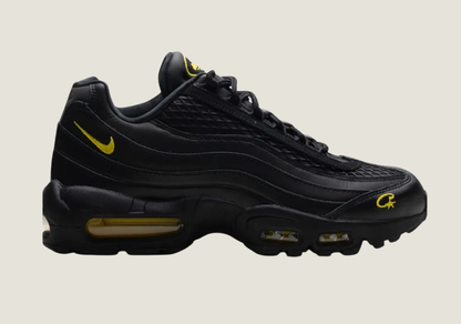 Air Max 95 x CORTEIZ Honey Black