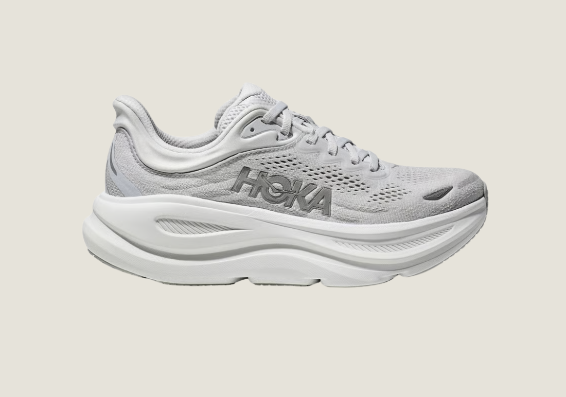 Bondi Stardust Silver