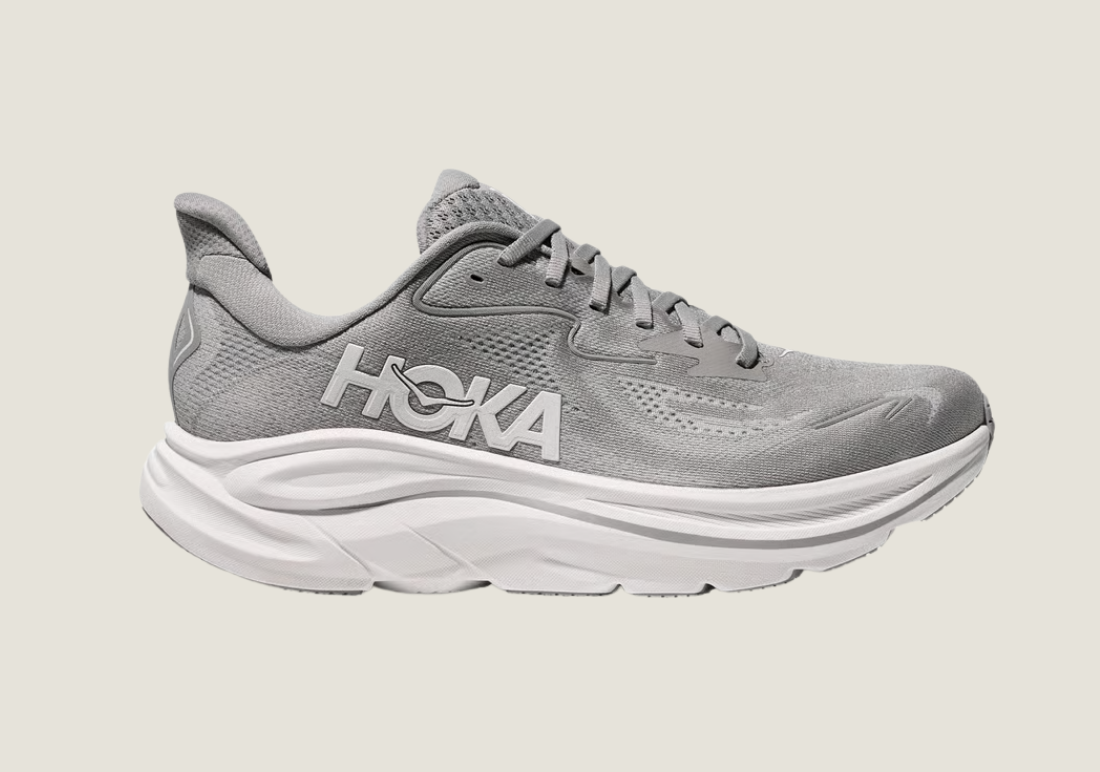 Clifton Stellar Grey