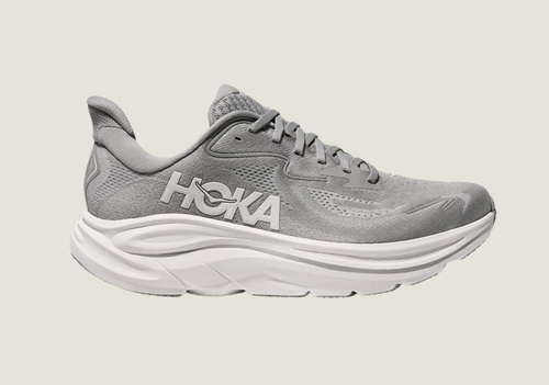 Clifton Stellar Grey
