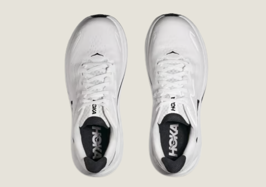 Clifton White Black