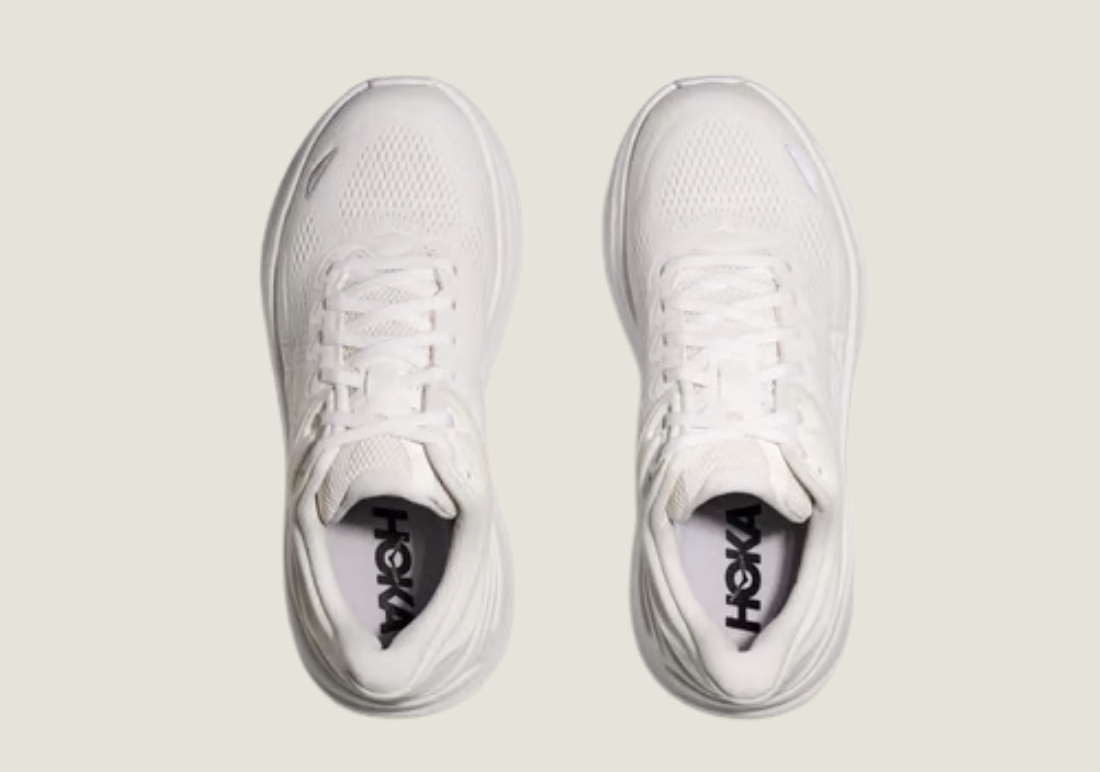 Bondi White