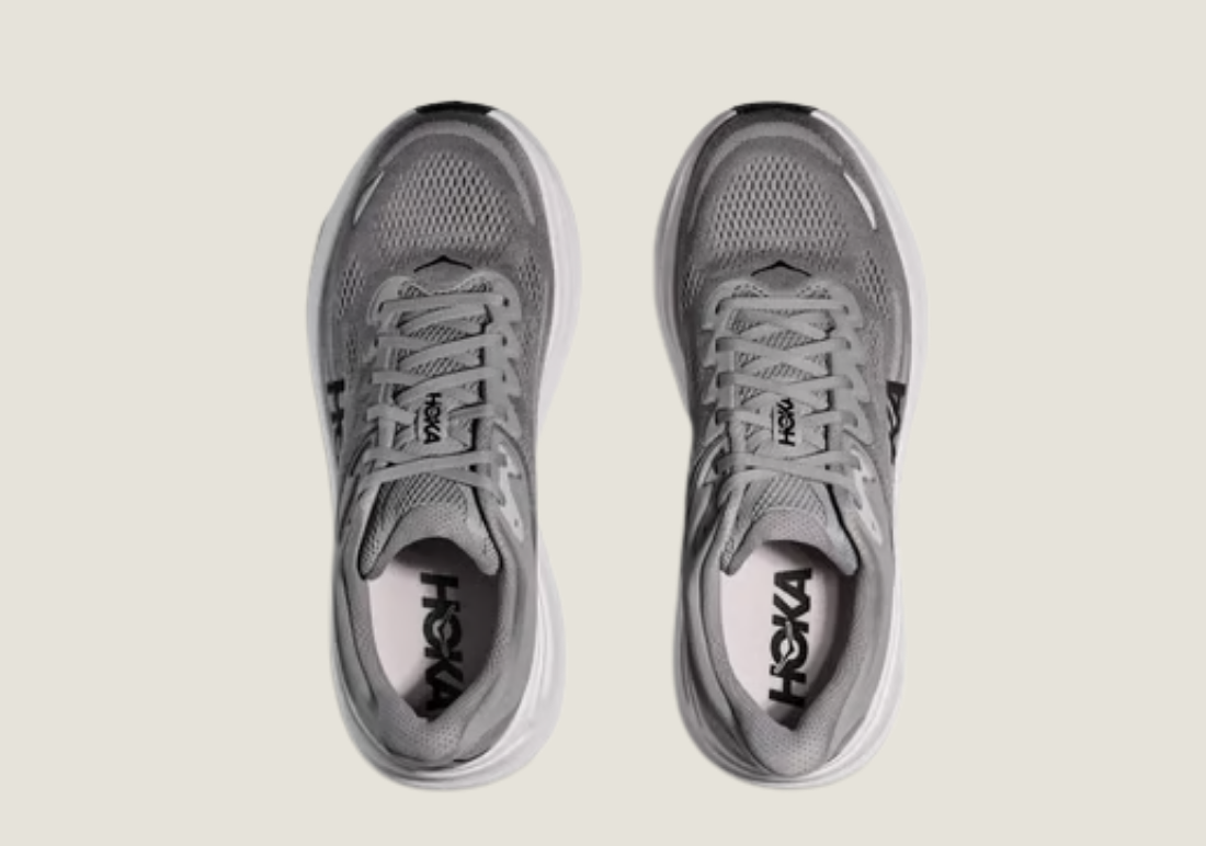Bondi Stellar Gray