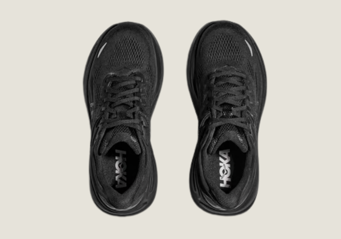 Bondi Triple Black
