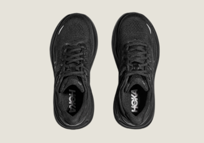 Bondi Triple Black