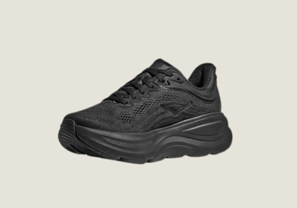 Bondi Triple Black