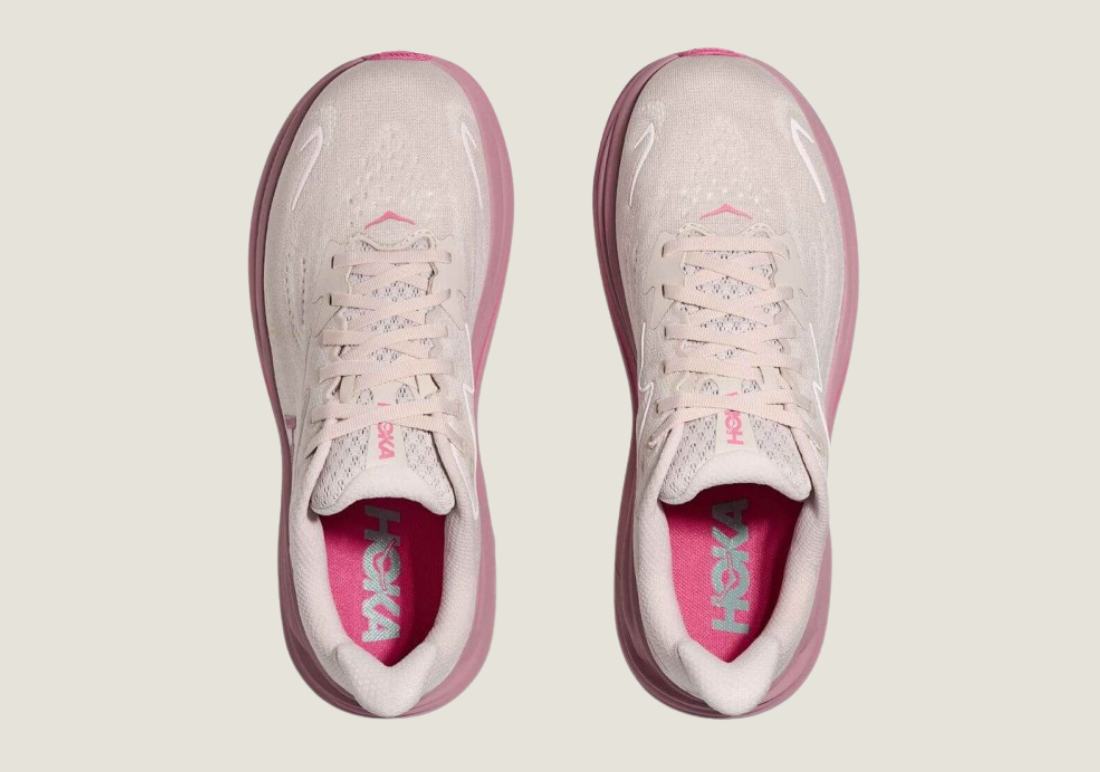 Clifton Rose Cream