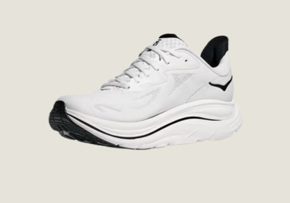 Clifton White Black