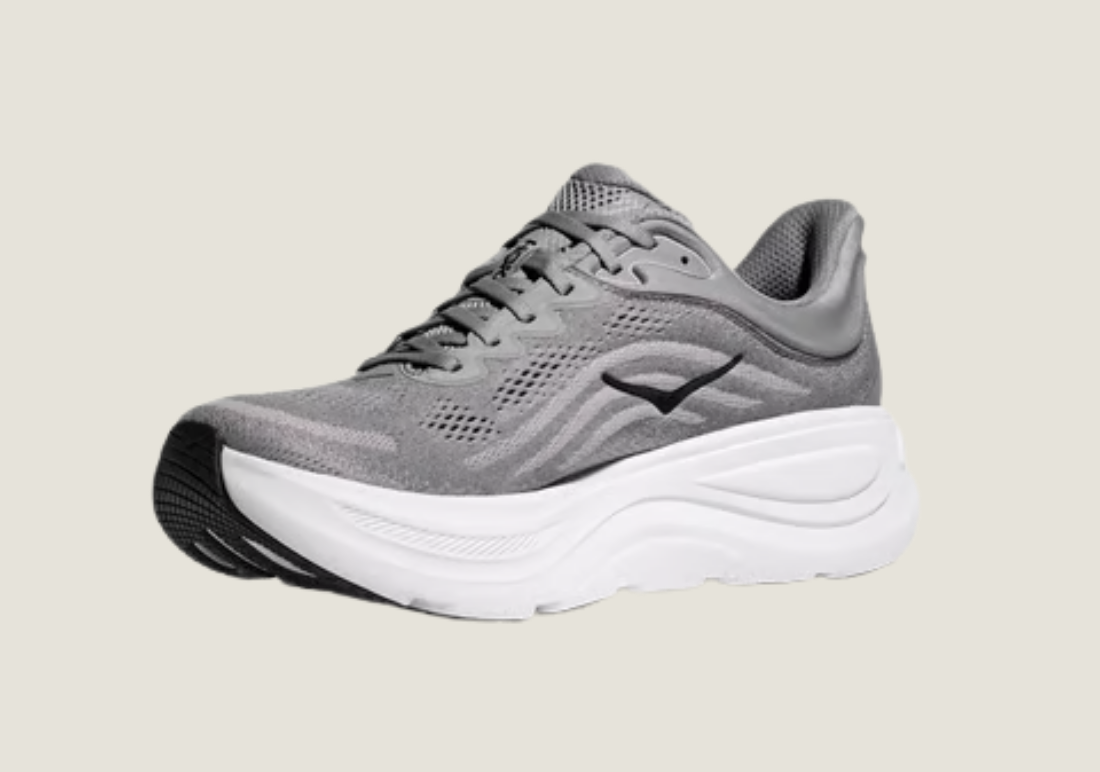 Bondi Stellar Gray