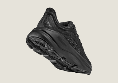 Bondi Triple Black