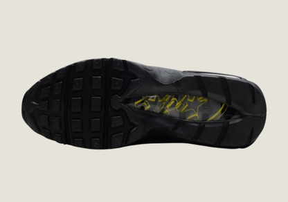 Air Max 95 x CORTEIZ Honey Black