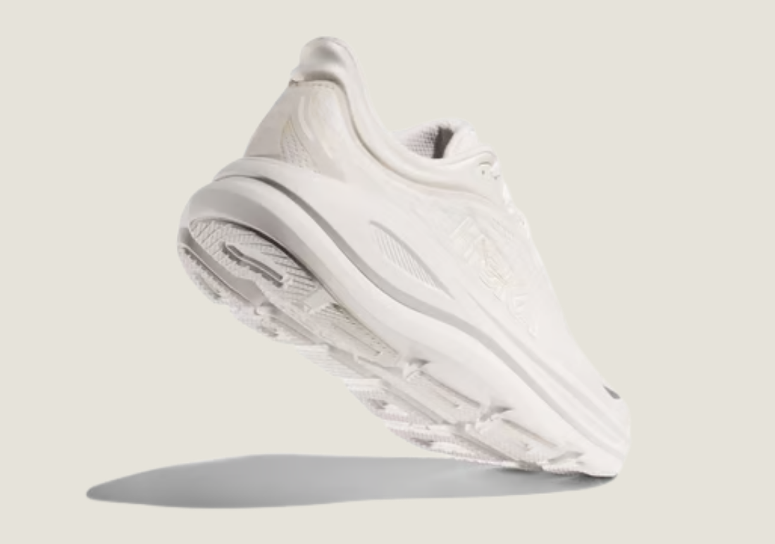 Bondi White