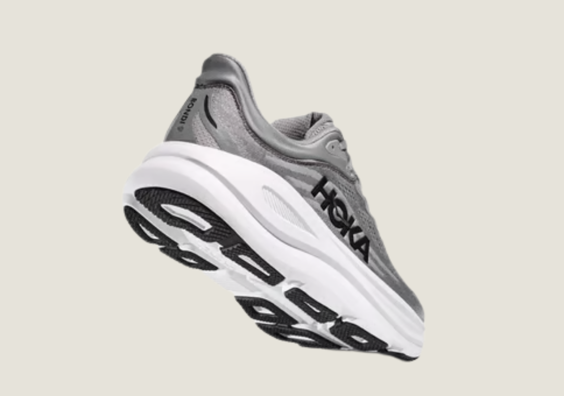 Bondi Stellar Gray