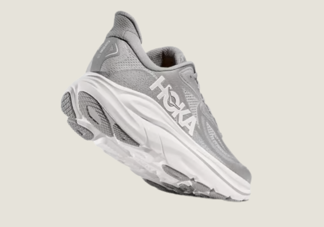 Clifton Stellar Grey