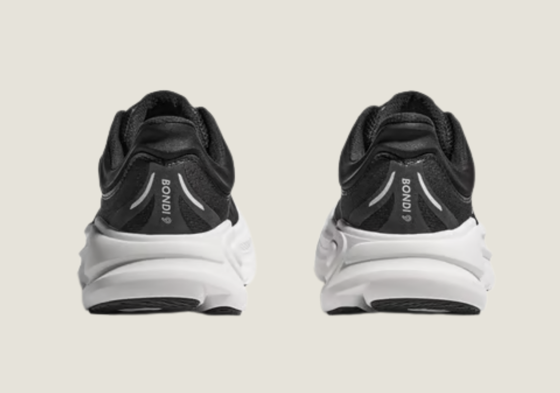Bondi Black