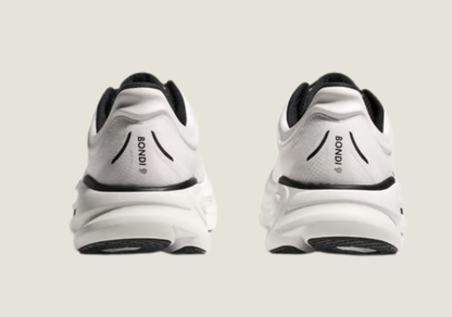 Bondi Black White