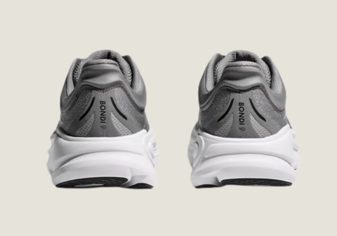 Bondi Stellar Gray