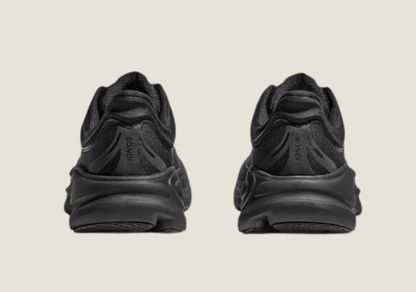 Bondi Triple Black